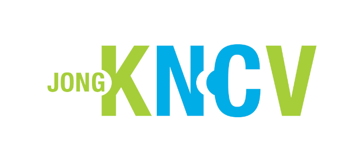 kncv logo vierkant