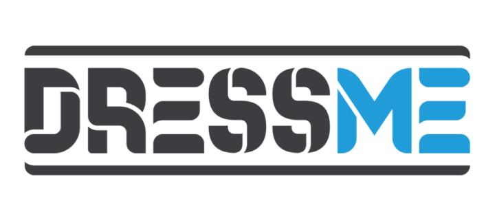DressMe Logo 720x320