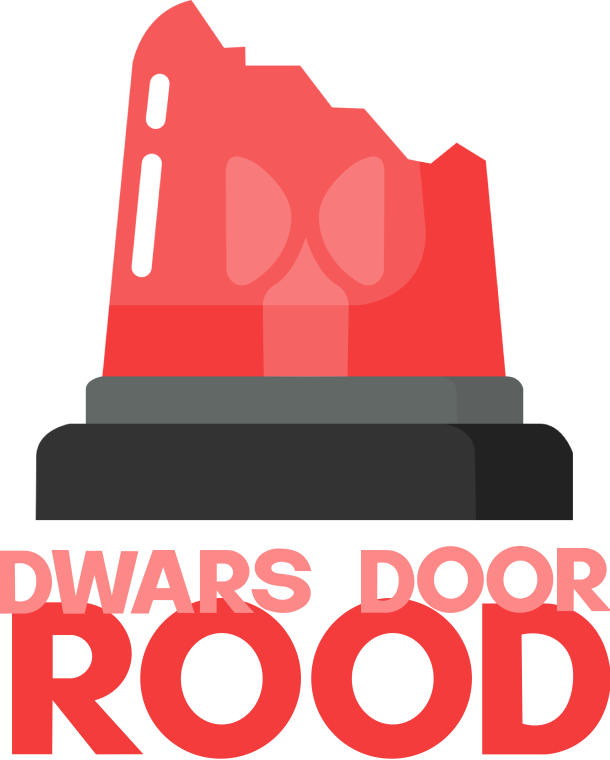 Almanak DwarsDoorRood
